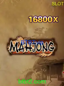 Mahjong