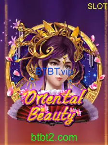 OrientalBeauty