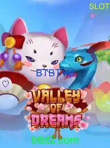 ValleyofDreams