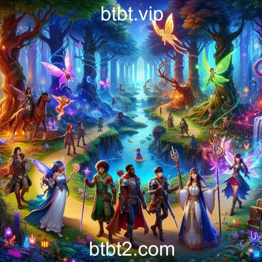 Explorando o Universo dos Jogos de Role-Play